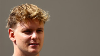 Кариерата на Мик Шумахер във Формула 1 може и да