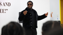 "В университета публично преби приятелката си с колан", твърди състудент на Пъф Деди