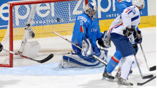 Франция: Чао, Италия