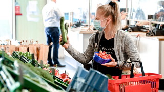 Повече от 2 3 от германците подкрепят новите регулации да се