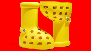 Вече сякаш сме виждали какво ли не на модния подиум