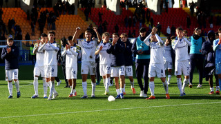 Парма спечели гостуването си на Лече с 2 1 в