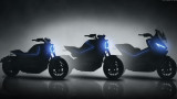  Honda и проектите на японската компания да създава нови модели електрически мотоциклети 