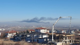 Община Пловдив започва системни проверки на строителните обекти заради замърсяването