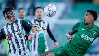 Тъмни облаци надвиснаха на столичния Локомотив Преди няколко дни официалният