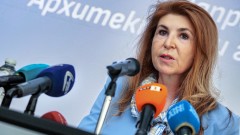 Арх. Панайотова: Край на незаконните хватки в София