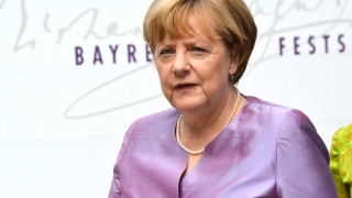 Германците все по-недоволни от работата на Меркел 