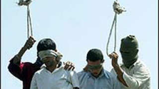 Иран започна Новата година с 13 екзекуции