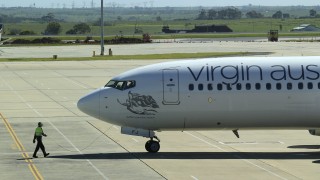 Virgin Atlantic подаде молба за фалит в САЩ