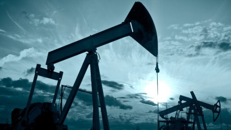 Напрежението в Близкия изток вдига цената на петрола