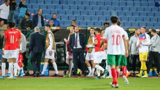 Английските медии продължават с публикуването на всевъзможни новини от вчерашното