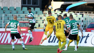 Стефан Станчев коментира поражението на Черно море с 0 1 от Ботев