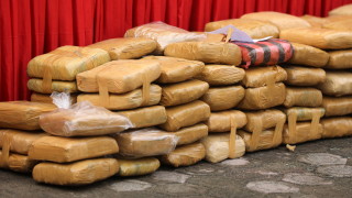 Агенцията за борба с наркоразпространението на Сингапур съобщи че е