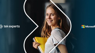 За първа година в България водещ глобален доставчик на