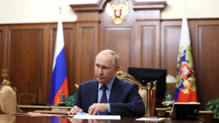 ISW: Украйна се нуждае от нови доставки за ПВО отбраната си