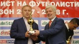 Николай Киров: Ботев (Пловдив) никога не е спирал футболист за чужбина, интересът към Неделев е обясним