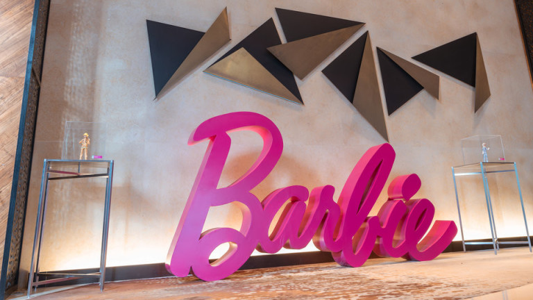 2019 г. отбелязва 60-годишнината на Барби, като юбилеят на известната