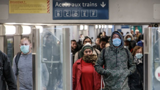 Пациентите с коронавирус които са изписани от болница все още