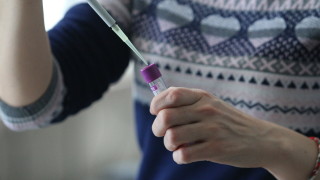 България е във крайна фаза на четвъртата вълна на коронавируса