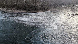 Кметицата на Ловеч се оплаква за замърсяване на река Осъм