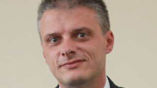 Нов директор поема Cisco България 