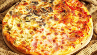 Най-скъпата пица струва 1000 долара