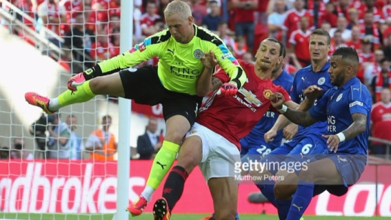 Каспер Шмайхел ще претърпи операция