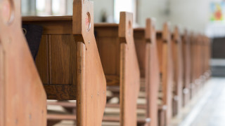 Хиляди деца са жертва на сексуални посегателства от свещеници в