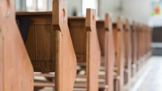 Хиляди деца са жертва на сексуални посегателства от свещеници в