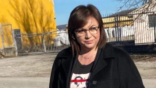 Не ние определяме министрите това си е тяхна работа Така