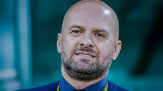 Бившият футболист на ЦСКА Славко Матич стана треньор на Раднички