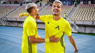 Левски не е отстранявал два отбора в Европа в един