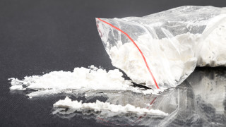 Служители на международното летище в Хонконг откриха 11 кг кокаин