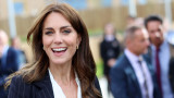 Кейт Мидълтън, новите кадри и коментарите за принцесата на Уелс