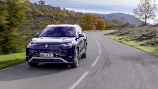 Новият Volkswagen Tayron е вече в България - ето какви са цените