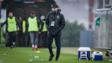 Игор Йовичевич си намери нов отбор