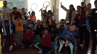 Студенти от НСА с благородна инициатива