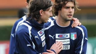 Милан се подсили с италиански национал
