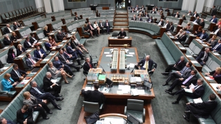 Разрешиха на депутатките в австралийския парламент да кърмят 