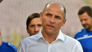 Треньорът на Зоря Луганск Виктор Скрипник сбърка при прогнозата си