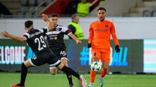 Лугано и Целие предложиха на футболна Европа един от най невероятните