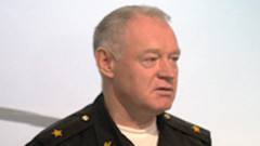 Русия потвърди смъртта на висш генерал при самолетна катастрофа в Крим