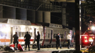60 души ранени при сблъсък на два влака в САЩ