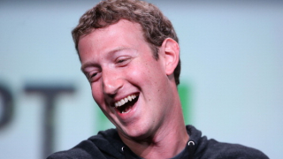 Марката Facebook е поскъпнала с 44% само за една година. Apple пак е номер 1