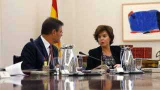 Не е валиден отговорът на каталунския лидер относно призива на