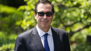 САЩ наложиха санкции срещу петима иранци които според американските власти