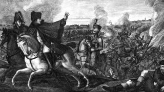 Руски историк представя нова теория за легендата че френският император