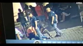 Полицията задържа жител на Ирак който заплашвал да се самоубие