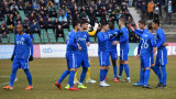  Заплатите в Левски остават до края на сезона, по-късно предстоят диалози 