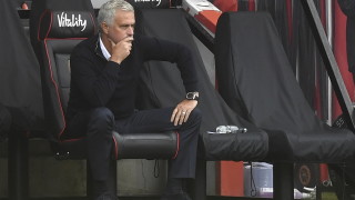 Мениджърът на Тотнъм Жозе Моуриньо категорично отрече твърденията че